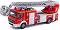 ������� ������� ������ Mercedes-Benz Atego - Bburago - �� ������� Emergency - �������