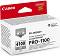 ������ � ������� �� ������� Canon PFI-4100 Photo Grey - 80 ml - 