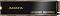 SSD ����� ADATA LEGEND 900 Pro PCIe 4.0 x4 NVMe 1.4 - 1 TB, ������ 7400 MB/s, ����� 6000 MB/s, 3D NAND - 