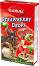 ��������� �� ������� Sanal Strawberry Drops - 45 g, � ����� - �����