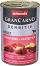 �������� �� ������ � ������������ ������������ GranCarno Sensitiv - 400 � 800 g, � ������� � �������, �� 1 �� 6 ������ - �����