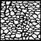 ������ Stamperia - �������� - 12 x 12 cm �� ���������� Silent sea - 