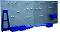     Profi+ - 111.4 x 91 cm   - 