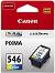   Canon CL-546 C, M, Y - 180   A4 - 