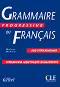 Grammaire progressive du francais - 500  -  ,   - 