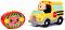 �������� ������� � ������������ Jada Toys - �� ���� Cocomelon - �������