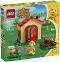 LEGO Animal Crossing -    Goldie -   - 