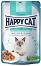 ���� �� ����� � ������������ ������������ Happy Cat Care Stomach & Intestine - 85 g, �� ������� Sensitive, � ����� ������� - �����