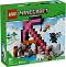 LEGO Minecraft - - -   - 