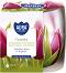 �������� ���� Bispol Flowers - 100 g, � ������ �� �����, �� ������� Aura - �������