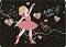 �������� �� ���� Derform - 40 x 28.5 cm �� ���� Ballet - 