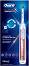 Oral-B Genius X Rose Gold Electric Toothbrush -        - 