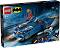 LEGO Super Heroes DC -        -   - 