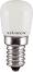 LED  Vivalux FGO E14 1.5 W 4000K - 120 lm - 