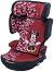     Bebe Confort Hera i-Fix Minnie -  Isofix ,  100  150 cm,       -   
