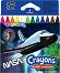 ������� ������� Colorino Kids - ������� - 12 ����� �� ������� Nasa - 