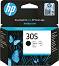 ������ � ������� �� ������� HP 305 Black - 120 �������� - 