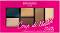 Bourjois Volume Glamour Coup De Theatre Eyeshadow Palette -   6     - 