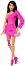   Deluxe Style - Mattel -   Barbie - 