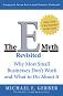 The E-Myth Revisited - Michael E. Gerber - 