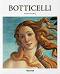 Botticelli - Barbara Deimling - 