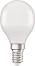 LED ������ Osram CLP40 827 E14 4.9 W 2700K - 470 lm �� ������� Value - 
