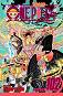 One Piece - volume 102 - Eiichiro Oda - ������