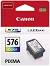 ������ � ������� �� ������� Canon CL-576 Color - 100 �������� - 