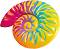 �������� ����� �������� - Intex - � ������� 157 / 127 / 25 cm - �������
