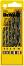 �������� ������� �� ����� DeWalt DT4535 - 5 ���� � �������� ∅ 4 - 10 mm - 