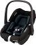 ������� ����� �� ���� Maxi-Cosi Pebble S - �� 40 �� 83 cm - ������ �� ����