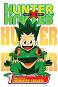 Hunter x Hunter - volume 1 - Yoshihiro Togashi - ������
