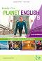 Ready for Planet English - ���� Upper Intermediate (B2): �������� B �� ��������� ���� : Split Edition - Simara Dal'Alba, Sarah Little - �������