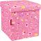  3  1 Reisenthel Sitbox Kids -   ABC Friends Pink - 