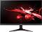 Acer Nitro VG240YGbip - 23.8", IPS, 120 Hz, 16:9, 1920 x 1080, 1 ms, HDMI, DisplayPort, AMD FreeSync Premium - 