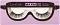 Lovely Maxim Eyes Half False Lashes - ���������� ����� � �������� � ������ - �������