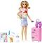 ����� ����� ������ �� ��� - Mattel - �� ���� Barbie - �����
