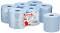    Kimberly-Clark WypAll - 6  x 800 , ∅ 20 x 19.5 cm - 