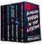 Lancaster Prep : 5 Books Set - Monica Murphy - �����