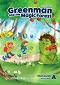 Greenman and the Magic Forest - ���� A (A1): ��������� �� ��������� ���� : Second Edition - Marilyn Miller - �������