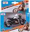   Husqvarna Vitpilen 701 - Maisto Tech -   1:18,   2 Wheelers - 