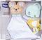 ��������� �������� Chicco Birth Gift Set - � ������� �� �������, ������� � ����� �� ��������� - �������
