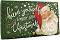English Soap Company Christmas Santa Soap -          - 