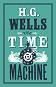 The Time Machine - Herbert George Wells - 