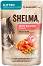    SHELMA Kitten - 85 g,      ,  4  12  - 