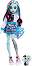   - Mattel -   Monster High - 