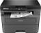 ������� ����������������� ���������� Brother DCP-L2622DW - ���������� ������� / ����� / ������, 1200 x 1200 dpi, 34 pages/min, USB, �4 - 
