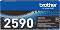 ����� ������ Brother TN-2590 Black - 1200 �������� - 