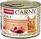    Carny Adult - 200 ÷ 6 x 400 g,  ,    ,  1  6  - 