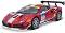   Ferrari 488 Challenge - Bburago -   1:24,   Ferrari Race & Play - 